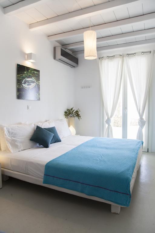 Plan-B Holidays Kalo Livadi Chambre photo