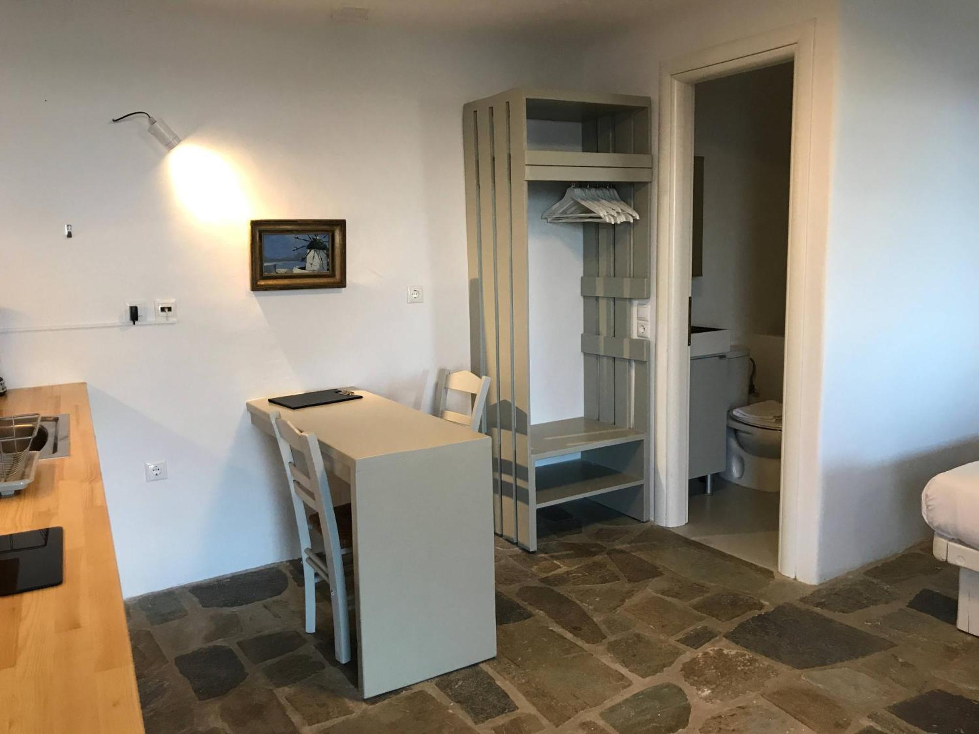 Plan-B Holidays Kalo Livadi Extérieur photo