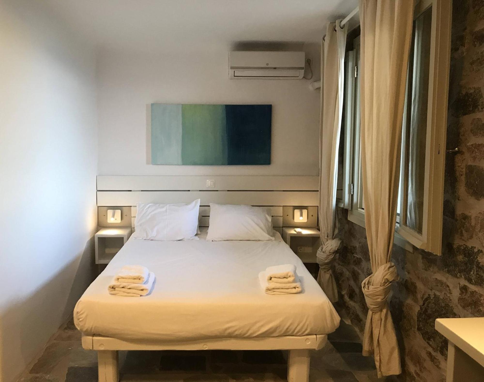 Plan-B Holidays Kalo Livadi Extérieur photo