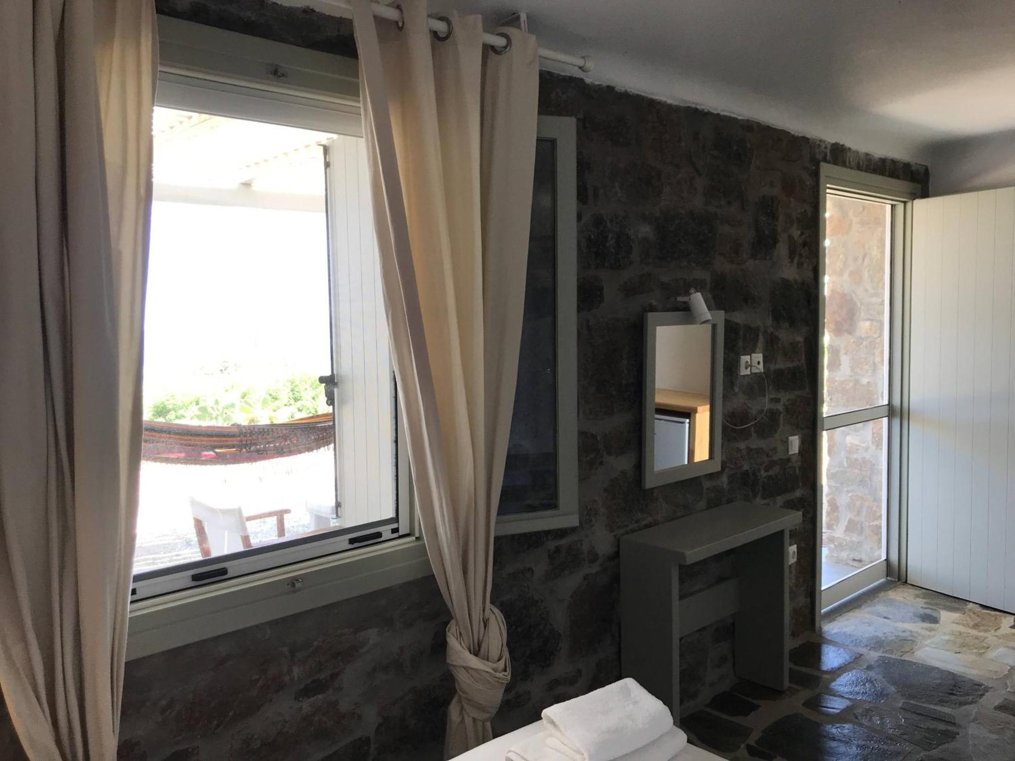 Plan-B Holidays Kalo Livadi Extérieur photo