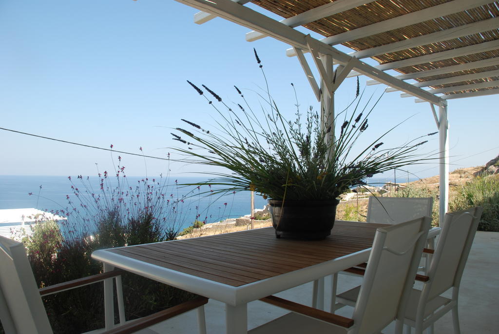 Plan-B Holidays Kalo Livadi Extérieur photo
