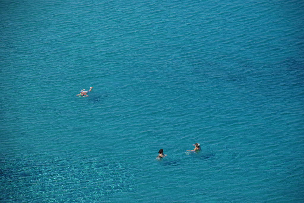 Plan-B Holidays Kalo Livadi Extérieur photo