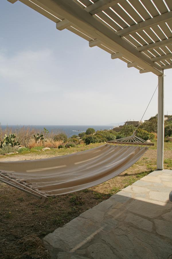 Plan-B Holidays Kalo Livadi Extérieur photo