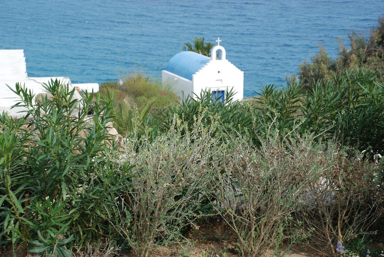 Plan-B Holidays Kalo Livadi Extérieur photo
