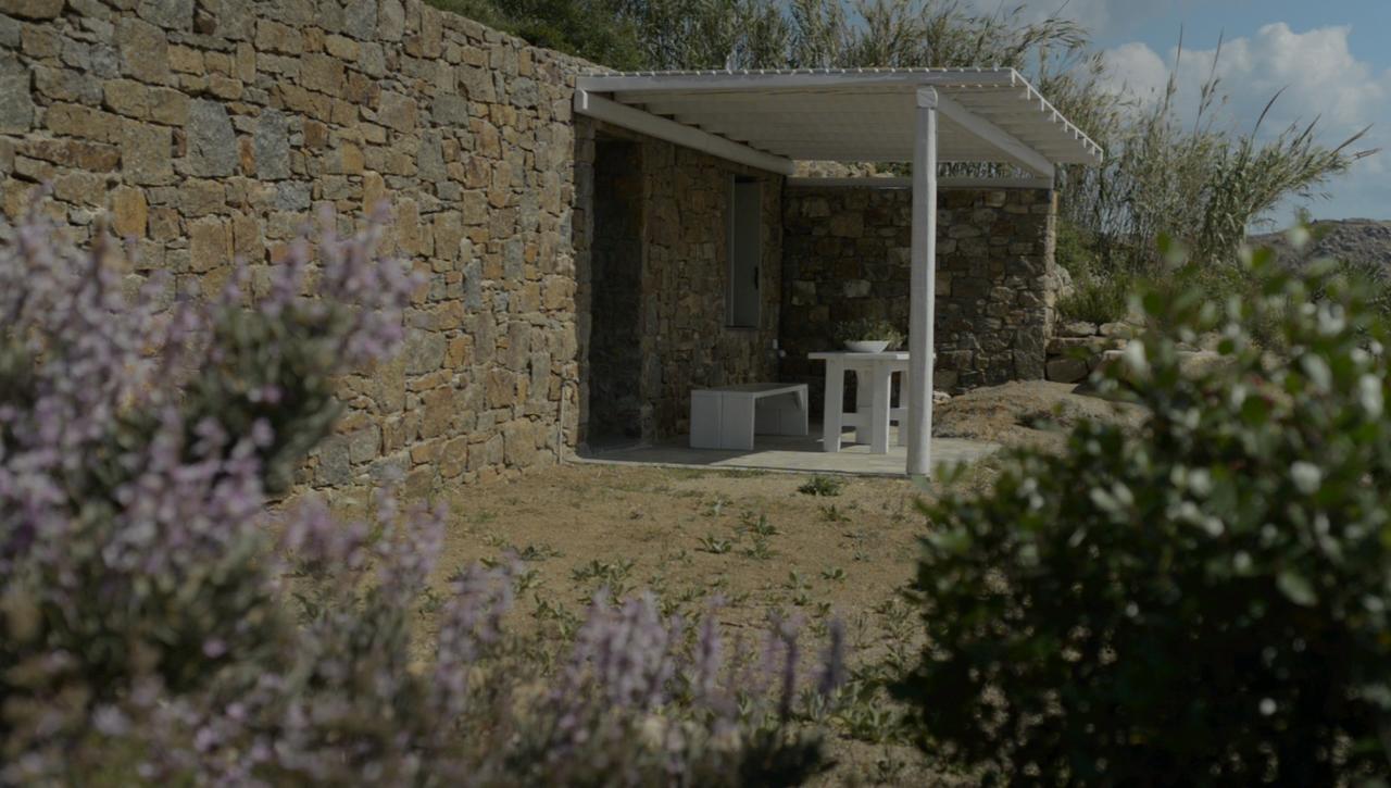 Plan-B Holidays Kalo Livadi Extérieur photo