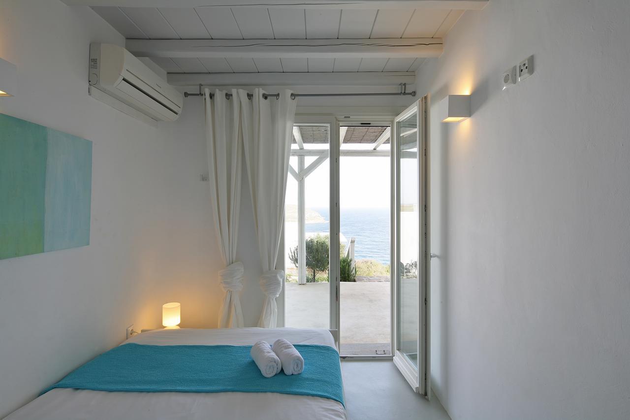 Plan-B Holidays Kalo Livadi Extérieur photo