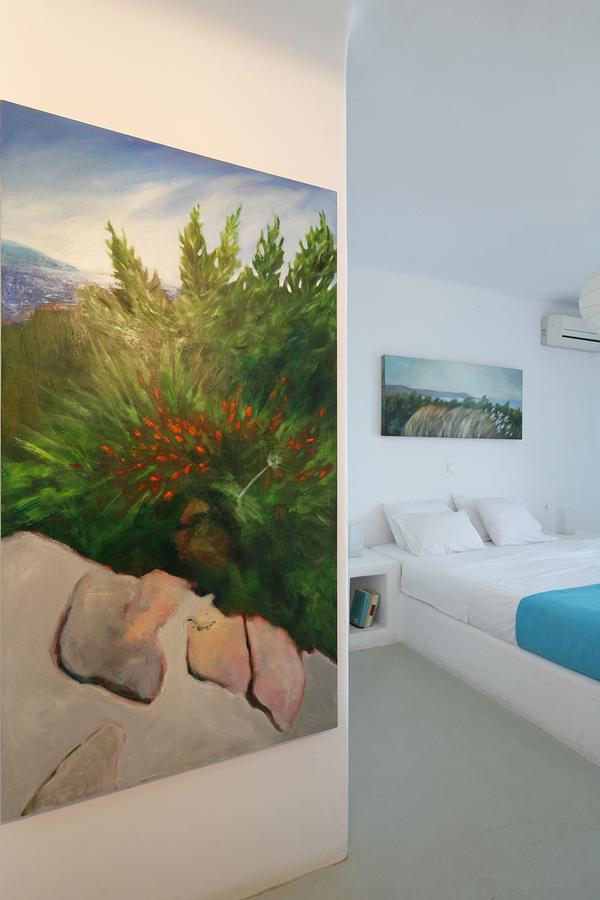 Plan-B Holidays Kalo Livadi Extérieur photo