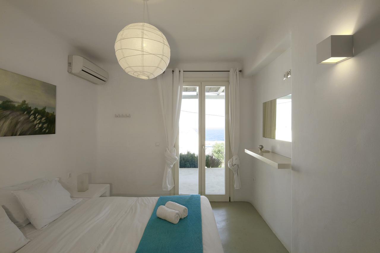 Plan-B Holidays Kalo Livadi Extérieur photo