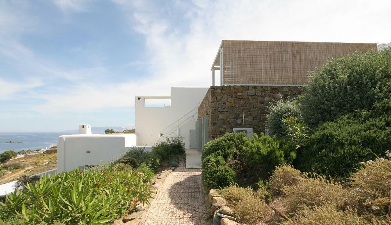 Plan-B Holidays Kalo Livadi Extérieur photo