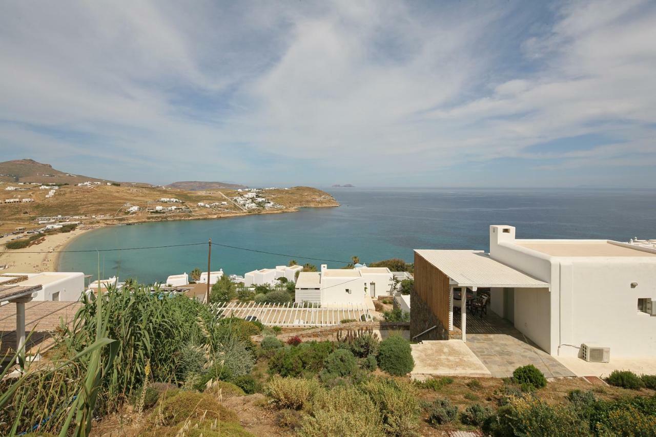 Plan-B Holidays Kalo Livadi Extérieur photo