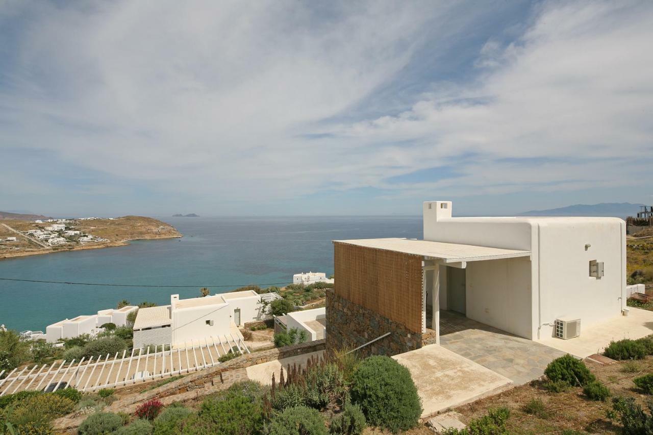 Plan-B Holidays Kalo Livadi Extérieur photo